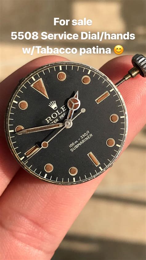 concerns about sending my vintage 1675 for service to rolex|Servicing your Rolex .